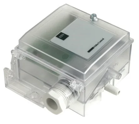 PA-699 Differential Air Pressure Sensor