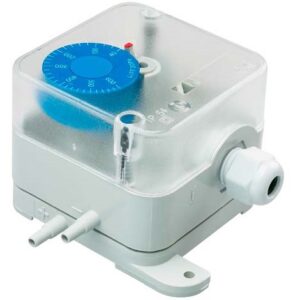 PS Series Differential Pressure Switches