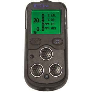 PS200 Portable 4 Gas Detector