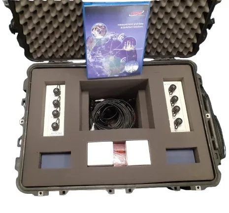 Wireless Umbilical Data Logger - Image 4