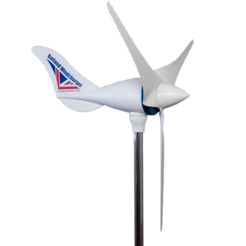 Rutland 1200 Terrain Windcharger