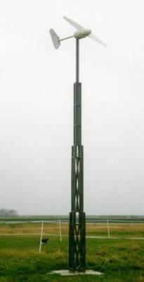 Rutland 1803 Windcharger - Image 2