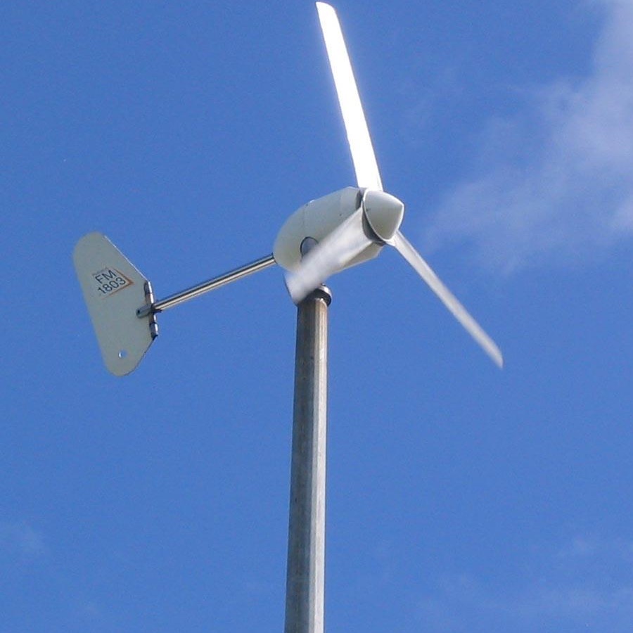 Rutland 1803 Windcharger