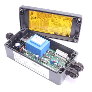 SGA Analogue Strain Gauge Amplifier