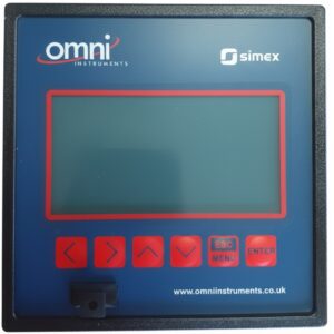 SRD-99 MultiLog Data Logger