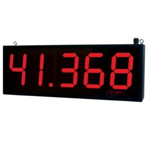 SWS-W510 Large Digit Display