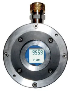 Subsea Pressure and Temperature Logger with Display - Image 4