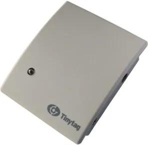 Tinytag CO2 Logger