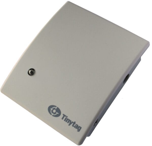 Tinytag CO2 Logger
