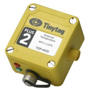 Tinytag Plus 2 Data Logger