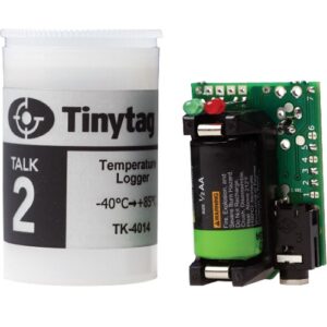 Tinytag Talk 2 Data Logger