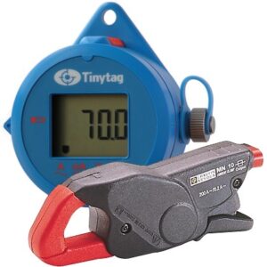 Tinytag View 2 Current Clamp Data Logger