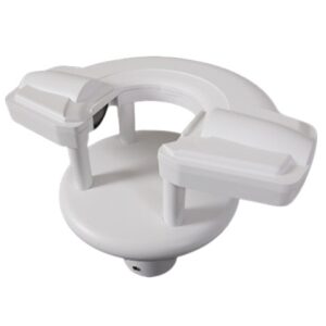 TrueMet PW100 Infrared Optical Rain Gauge