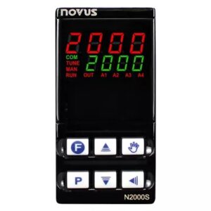 Universal Controller N2000S