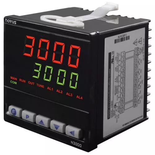 Universal Controller N3000