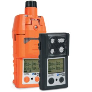 Ventis MX4 Gas Detectors