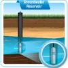 WL420 Hydrostatic Level Transmitter - Image 3