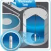 Water Tank Level Monitoring