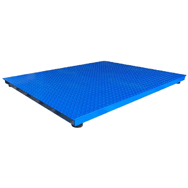 WP Platform Load Cell