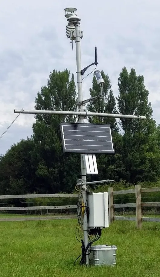 MetConnect Weather Stations - Image 3