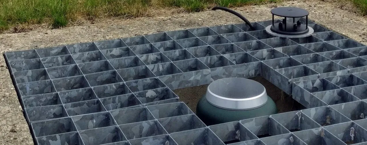 WindSonic 60 Ultrasonic Wind Speed and Direction Sensor - Image 3