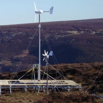 Land Based Mounting Kits - Image 2