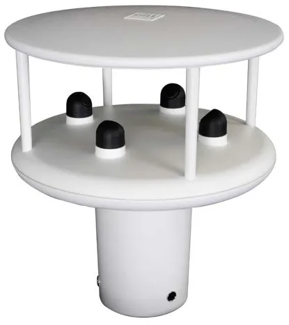 WindSonic White Housing