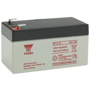BATT/12/SLA/1.2