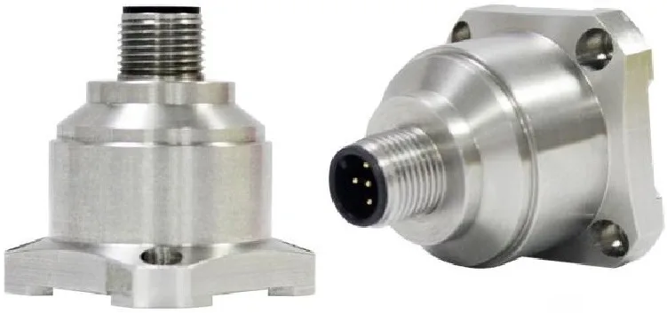 AKF390 3-Axis Accelerometer with 0-5V Output