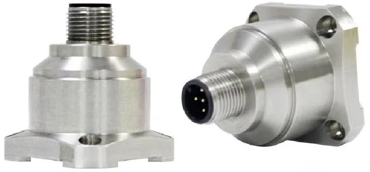 AKF392B 3-Axis MEMS Accelerometer