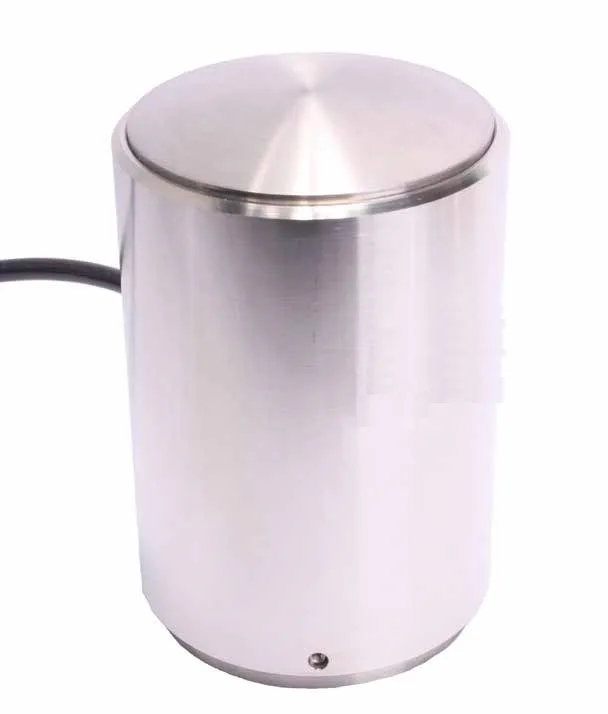 Column Type Compression Dome Top Load Cell
