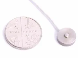 CDFT Micro Button Load Cell