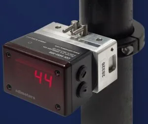 CDI 5450 Hot Tap Compressed Air Flow Meter