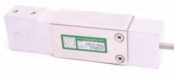 OBUC Single Point Load Cell