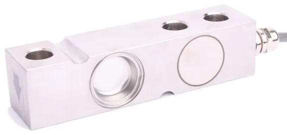 OSBST Single-Ended Shear Beam Load Cell