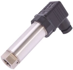 P600FA Field Adjustable High Range Pressure Transmitter