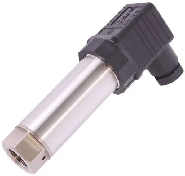 P600FA Field Adjustable High Range Pressure Transmitter