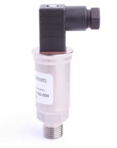 PA600 Series Pressure Sensors