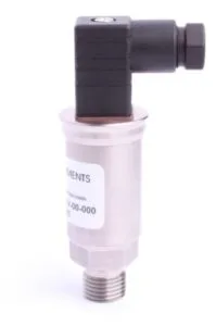 PA600B Barometric Pressure Transmitter