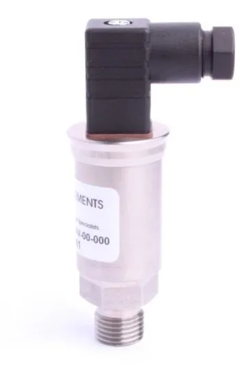 PA600B Barometric Pressure Transmitter