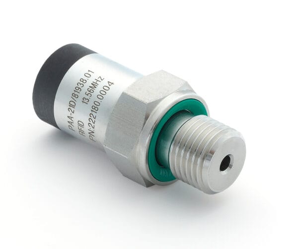 Keller RFID Pressure / Transponder Data Logger Series 21 D(C) RFID