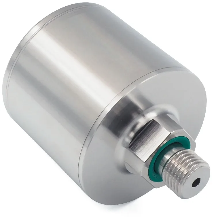 PR41XEi Intrinsically Safe Low Range Relative Pressure Sensor