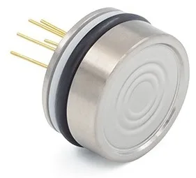 Keller Series 7LHP Piezoresistive OEM High Pressure Transducer