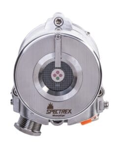 Sharpeye Next Generation Premium 40/40D Flame Detector