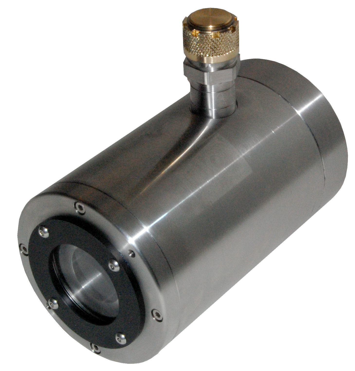 Subsea Pressure and Temperature Logger with Display - Image 3