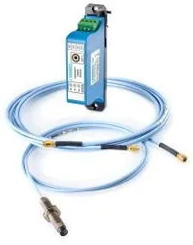 Senturion XPR08 Proximity Probe System