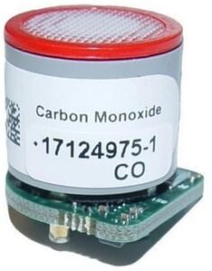 Replacement MX6 Sensor for Carbon Monoxide