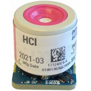 HCl Cell for MX6 Gas Detector - 17124975-A