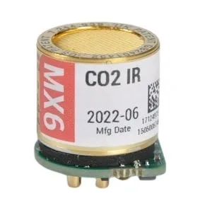 MX2 CO2 Cell - 17124975-Q