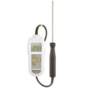 Reference Plus Thermometer, Part Ref 222-063
